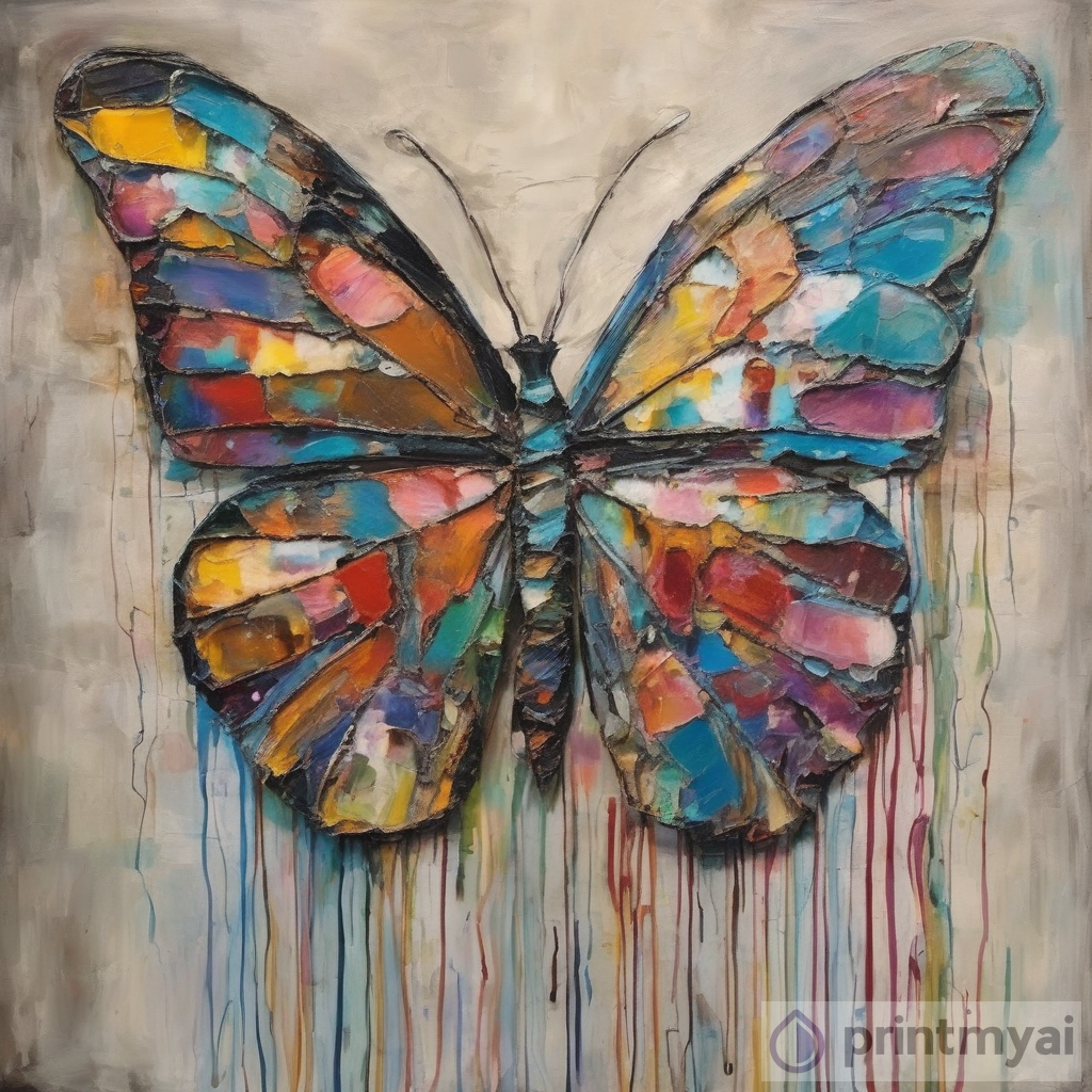 Embracing Imperfection: Capturing the Beauty of Flaws through Art