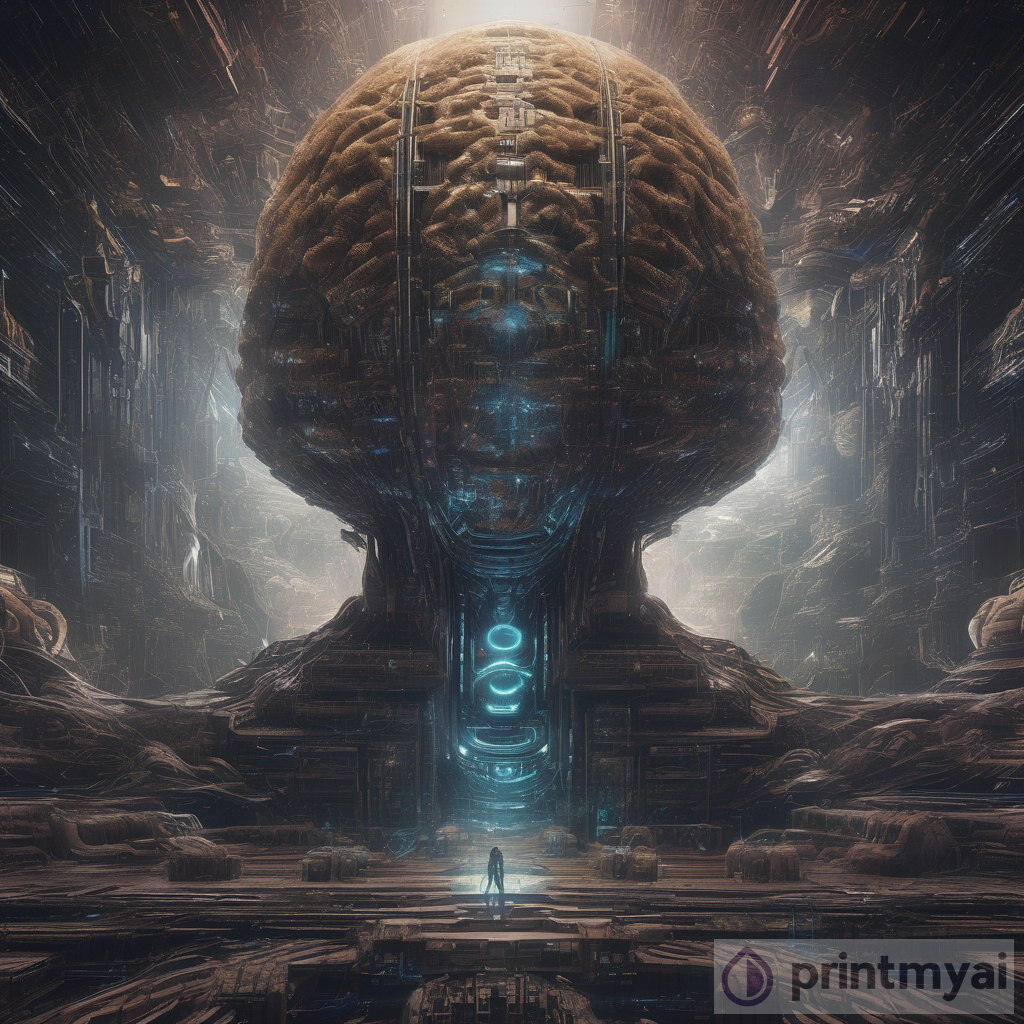 Exploring Ancient Memories in Synthoria: The Art of AI Creativity