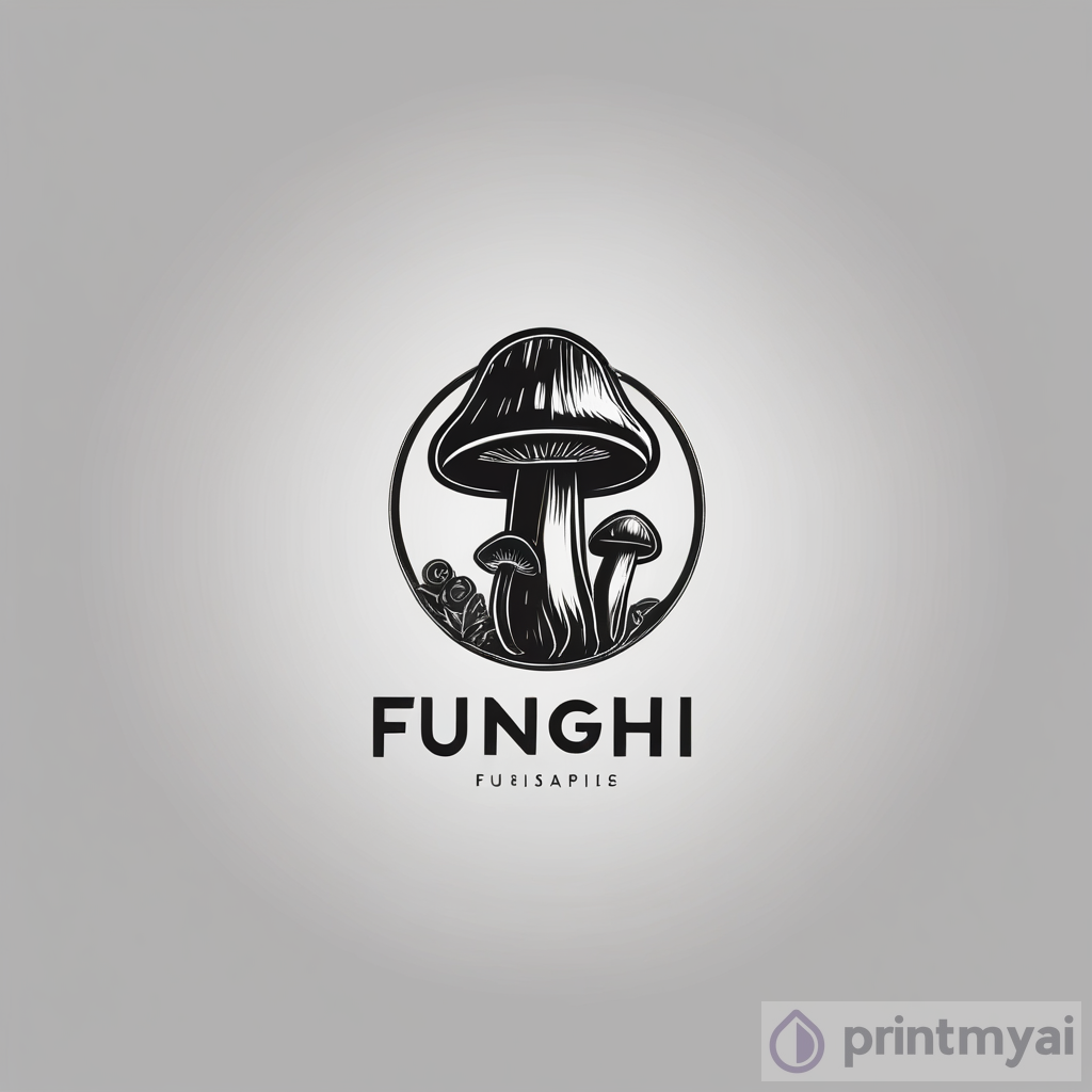 Luxury Streetwear Logo: The Evolution of FUNGII