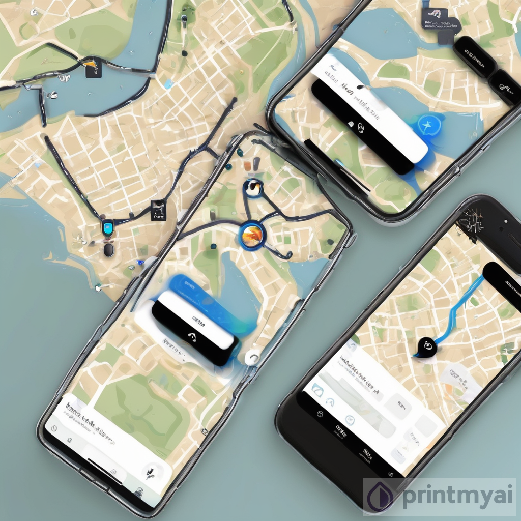 Lost Key Locator App: A Revolutionary Solution for Finding Misplaced Keys