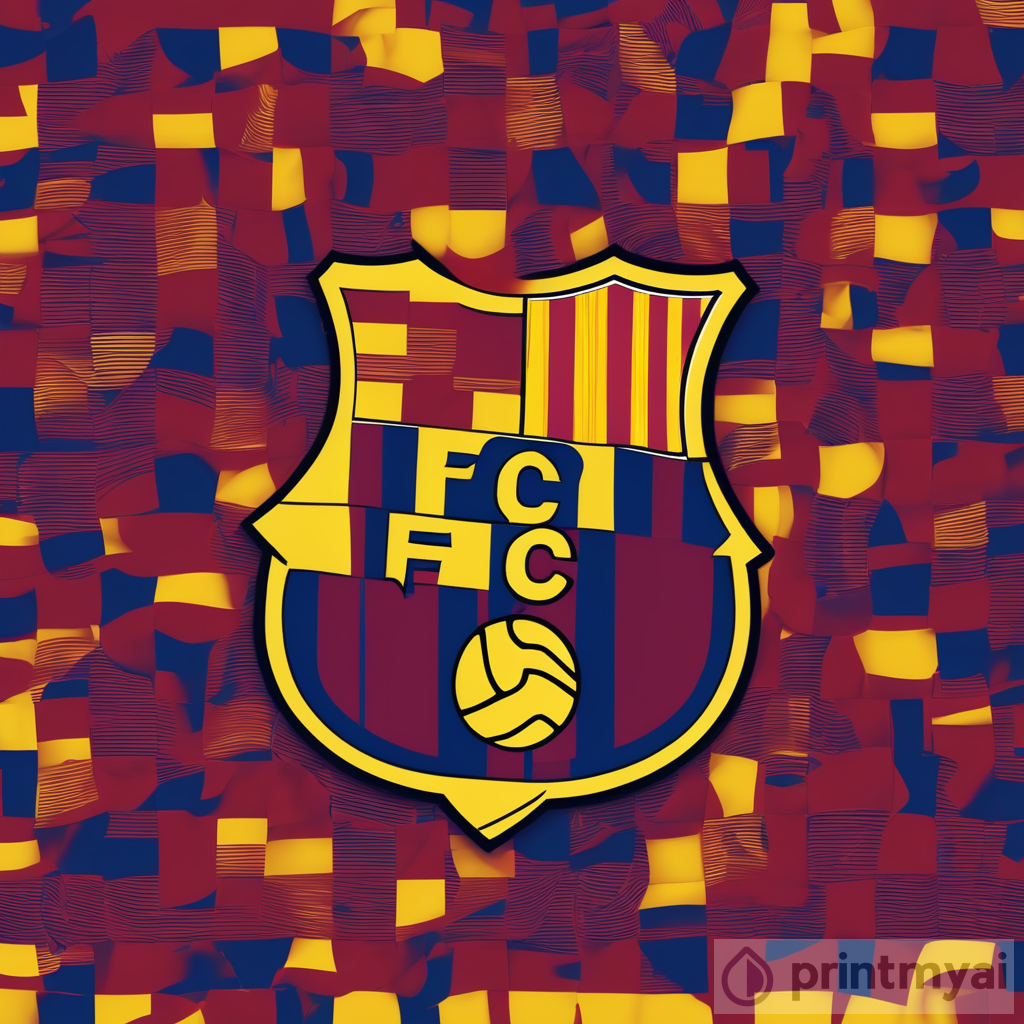 The Majesty of FC Barcelona: A Blend of Art and Soccer