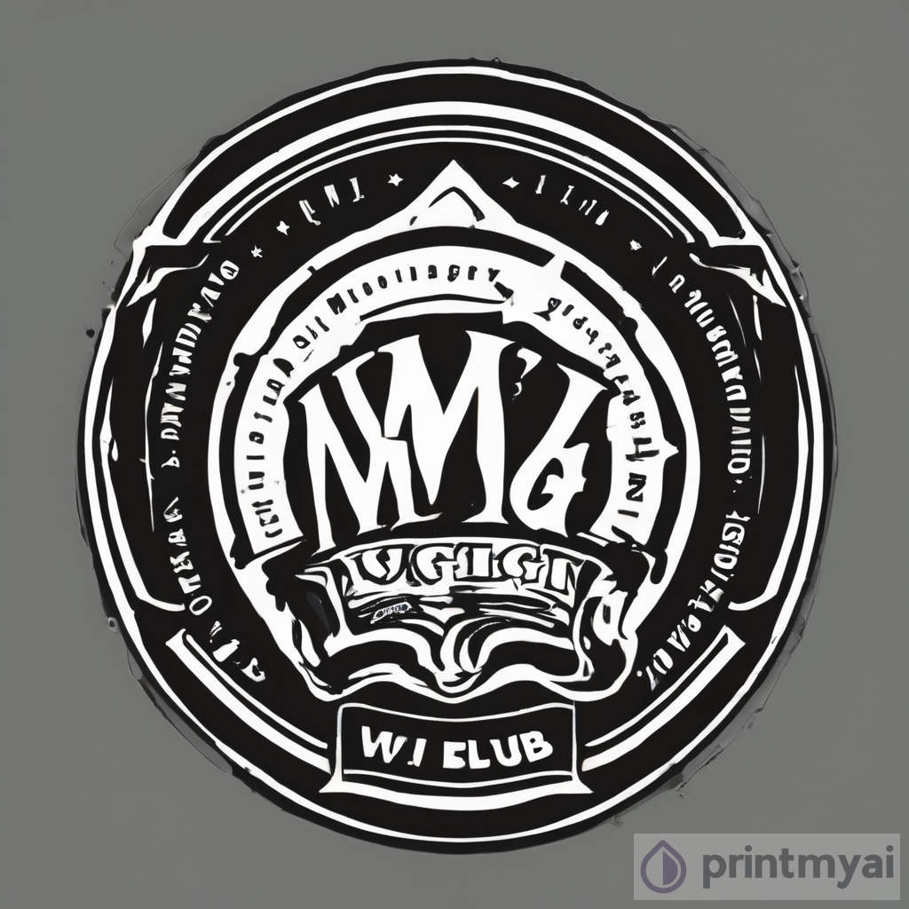 Creating the WMJG Logo: A Visual Journey