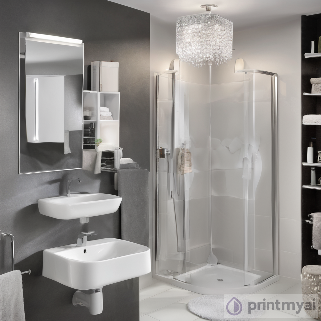 The Beauty of a Modern Bathroom | Explore the Premium Design