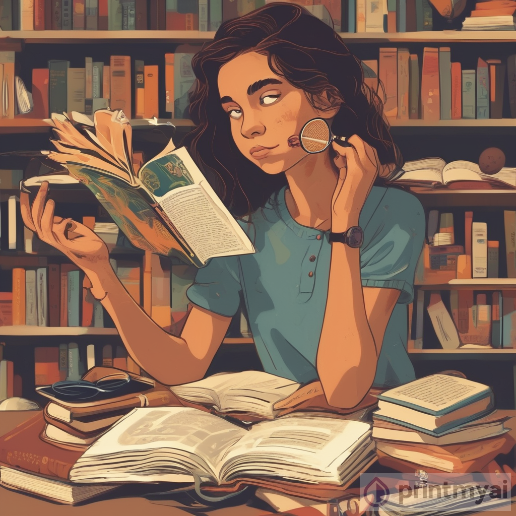 The Joy of Books, Sports, and Reading: A Captivating Art