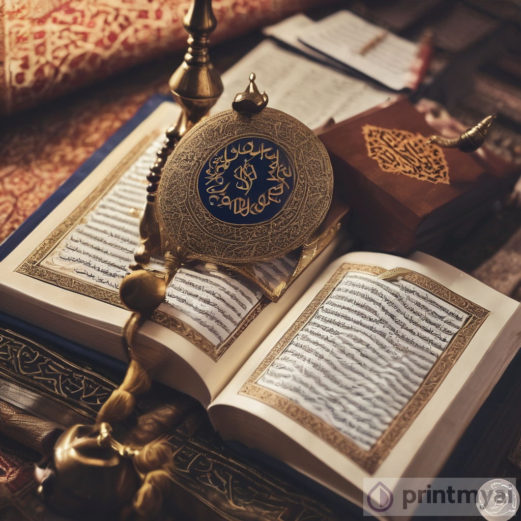 Exploring the Beauty of Quran and Islam