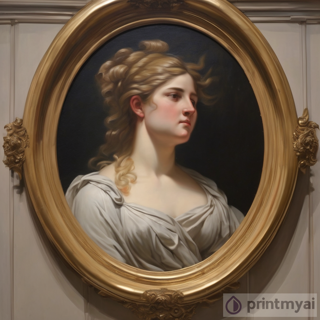 Neoclassical Figurative Painting Blog