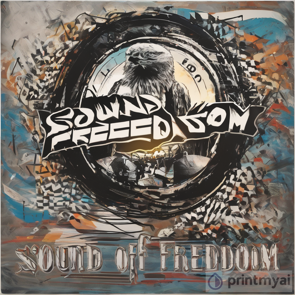 Symphony of Nature: Sound of Freedom