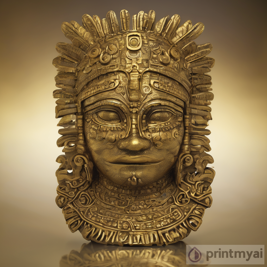 Exploring Inka Gold: The Radiant Metallic Paint