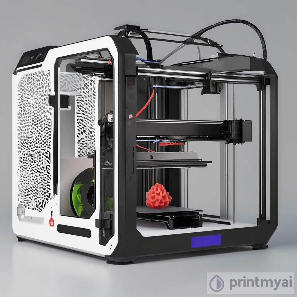 Ultimate Guide to 3D Printing: Revolutionizing Manufacturing