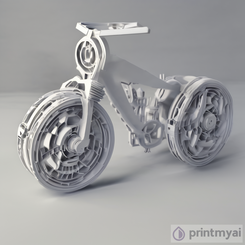Exploring 3D Printing Revolution