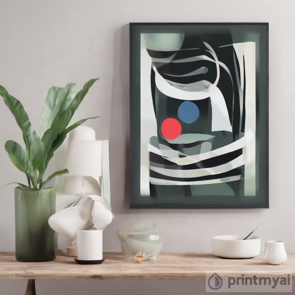 Elevate Your Space with Art Prints
