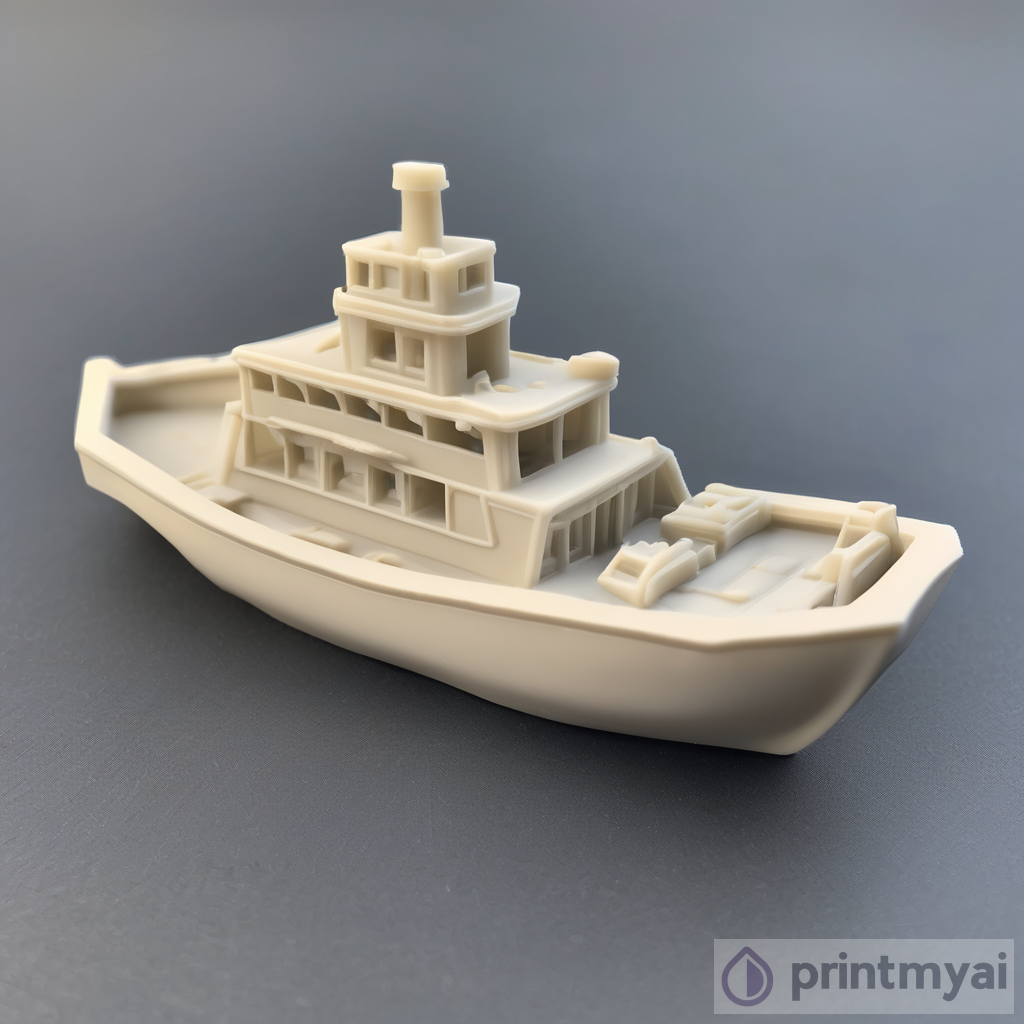 Ultimate Benchy 3D Print Guide