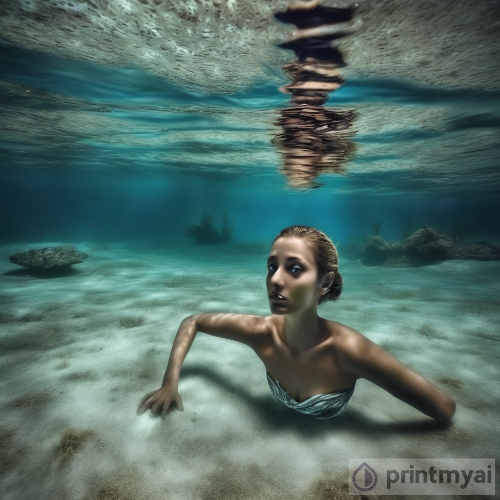 Incredible Underwater Photos