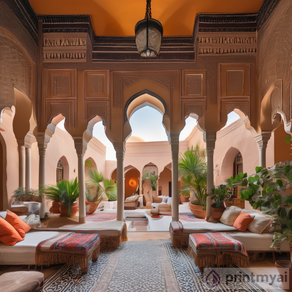 Best Stops on Scenic Riad Trips in America