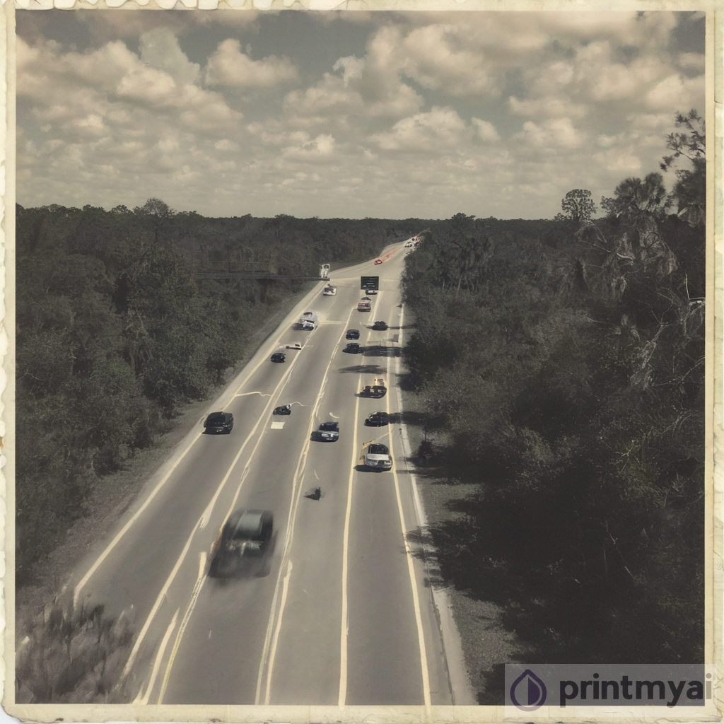 Exploring Wekiva Parkway: A Scenic Drive Through Florida