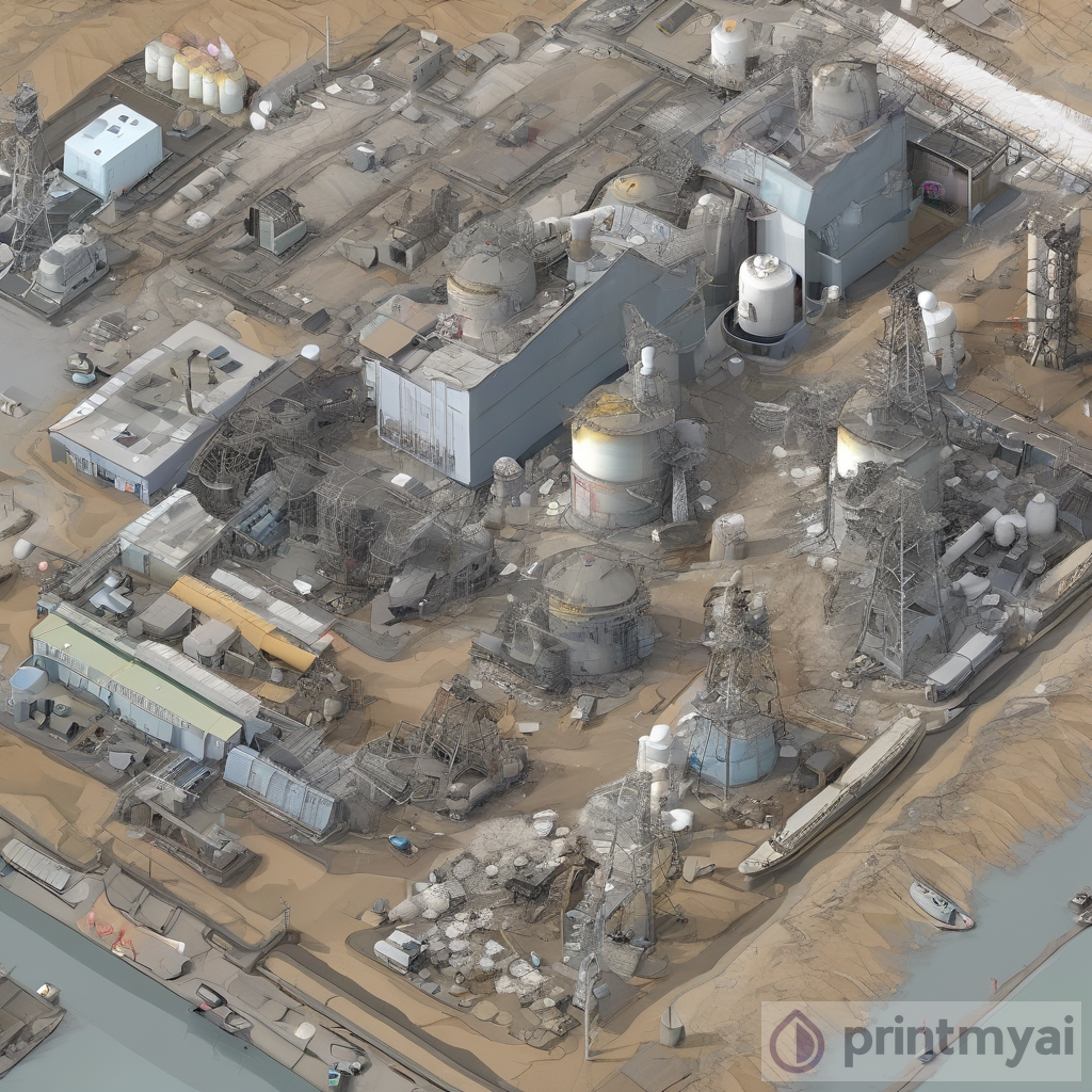 Fukushima Nuclear Disaster Impact and Consequences