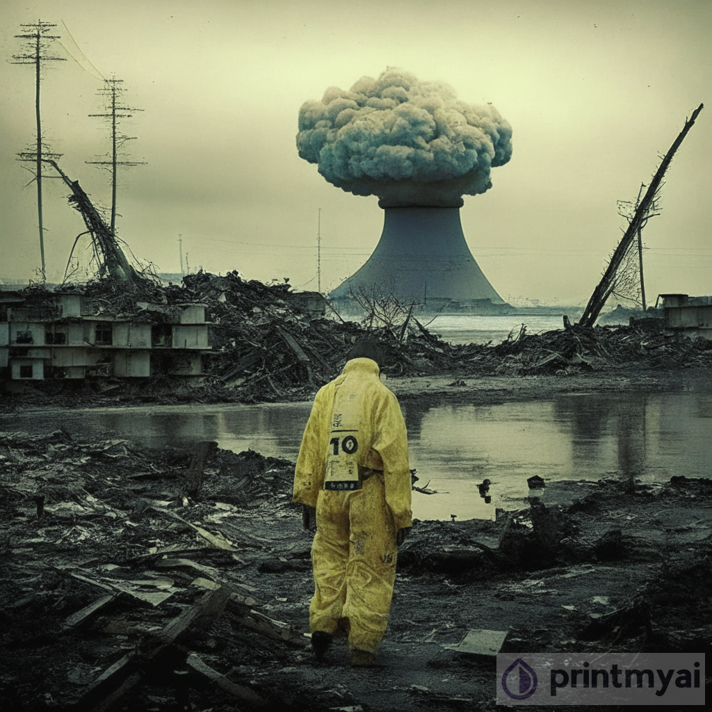 The Fukushima Nuclear Disaster: A Decade Later