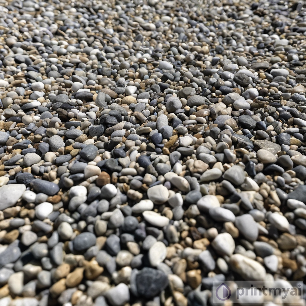 Enhancing Outdoor Spaces with Gravel Path Details