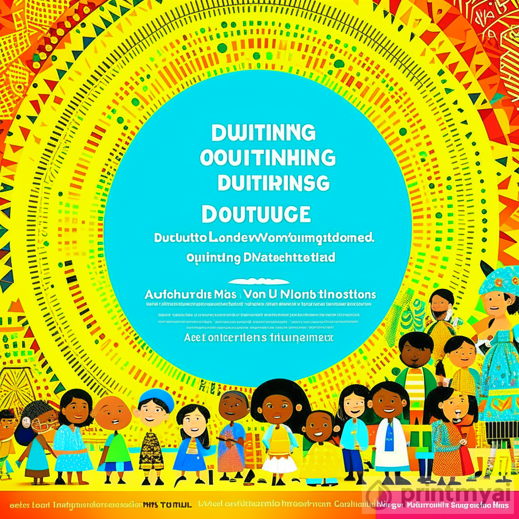 Counting Adventures Around the World: A Multicultural Journey for Little Learners