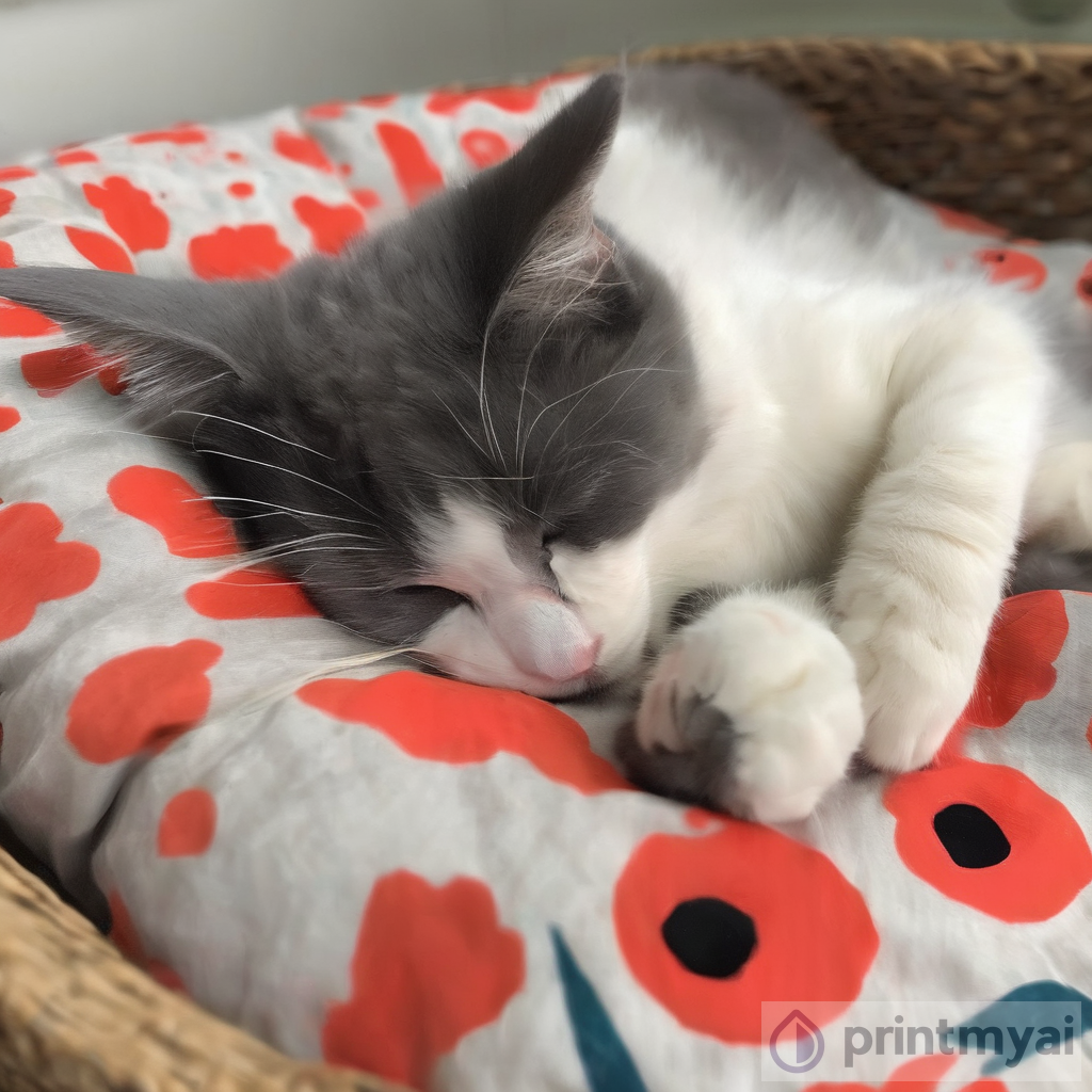 Cat Nap Poppy Playtime Bliss