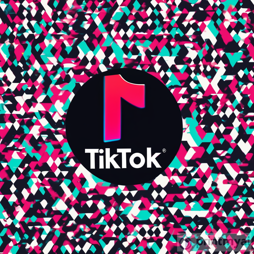 The Symbolism of TikTok Logo