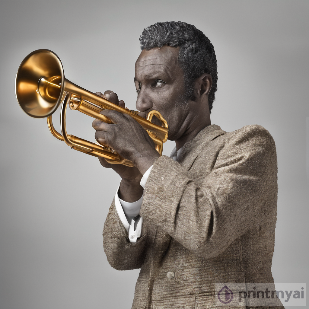 The Trumpet: A Powerful Brass Instrument