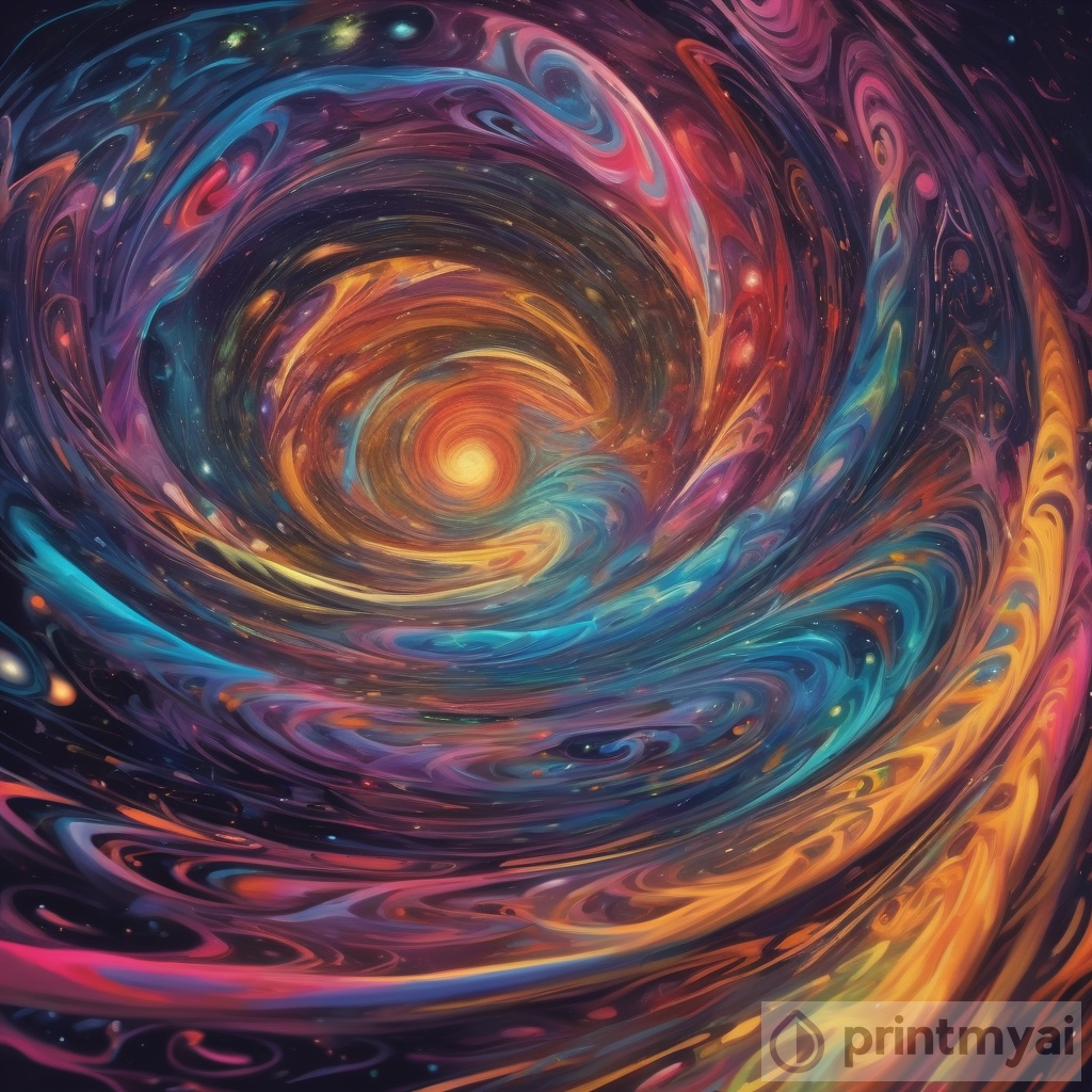 Cosmic Journey Through Wormhole