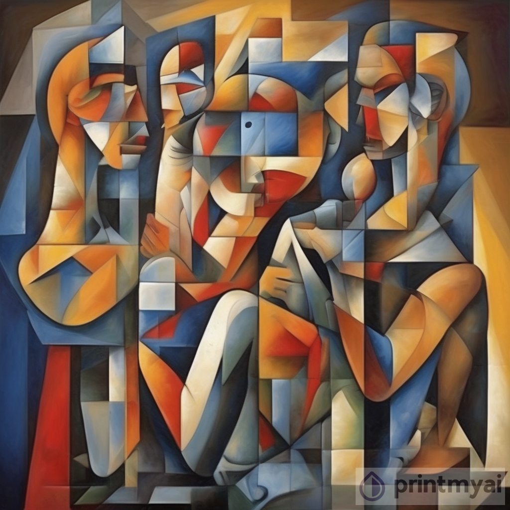 Exploring Cubism: Amazing Artwork from Picasso and Braque