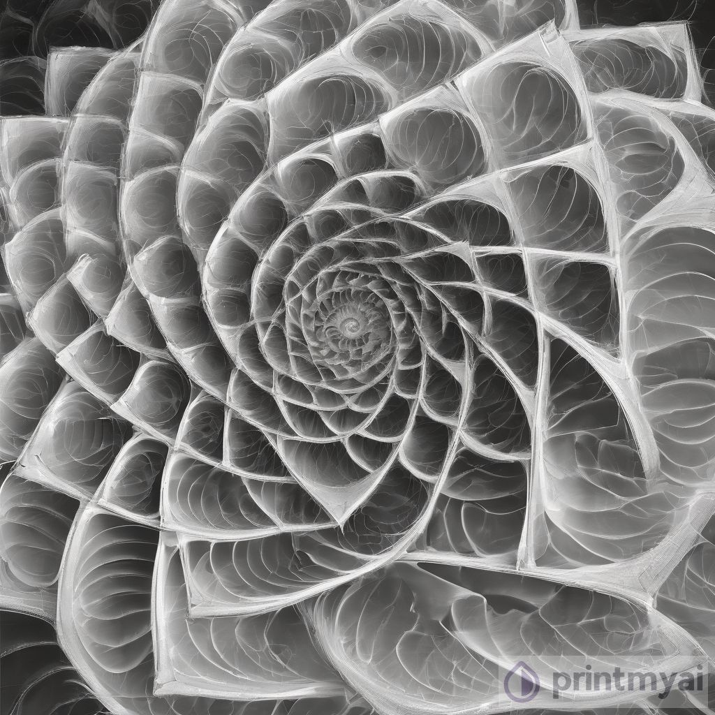 Discover Fibonacci in Art