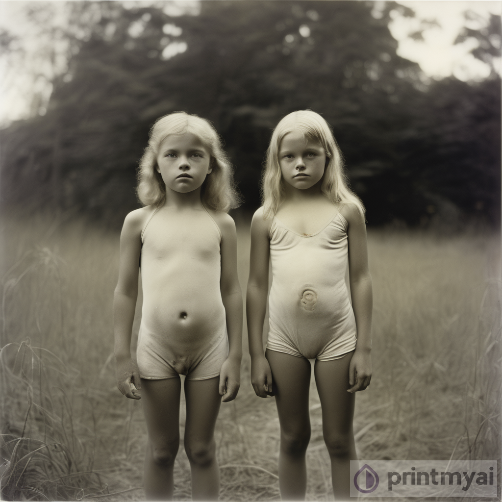 Exploring Child Photography Through the Lens