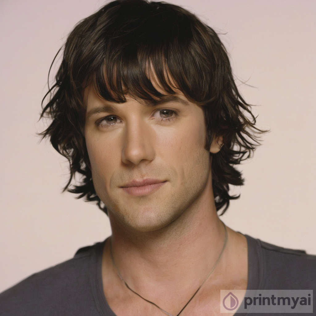 The L Word Character Analysis: Shane