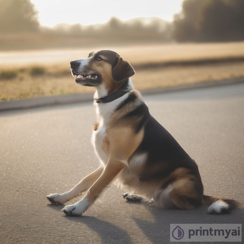 Protecting Your Dog from Bad Air: Health Risks and Prevention