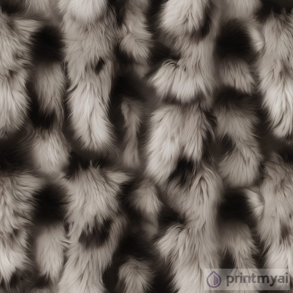 Fur in Fashion: Luxurious Trends and Styles