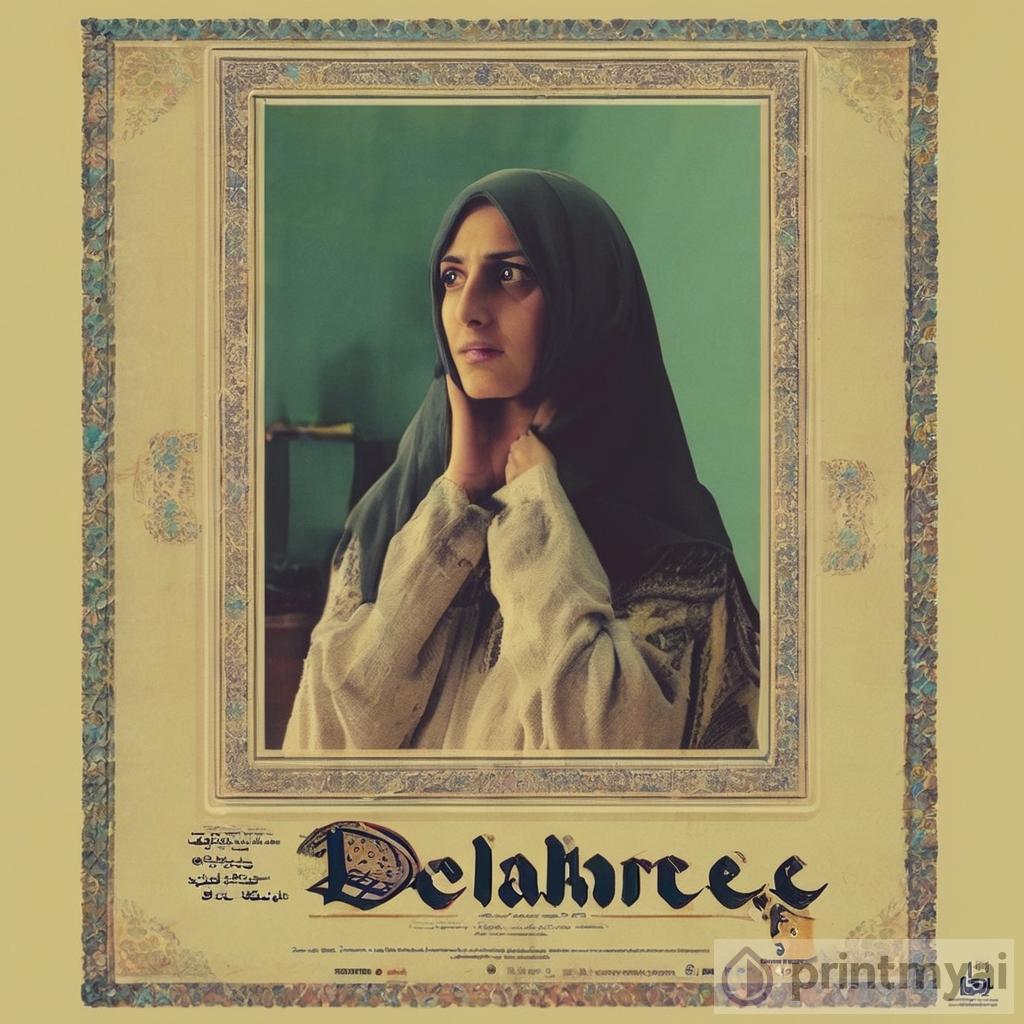 Exploring Delahre: Iranian Short Film