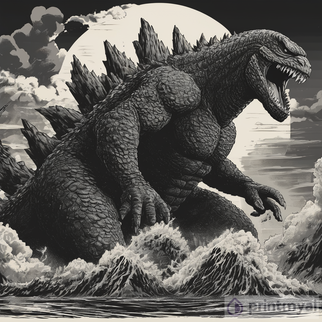 The Legacy of Godzilla