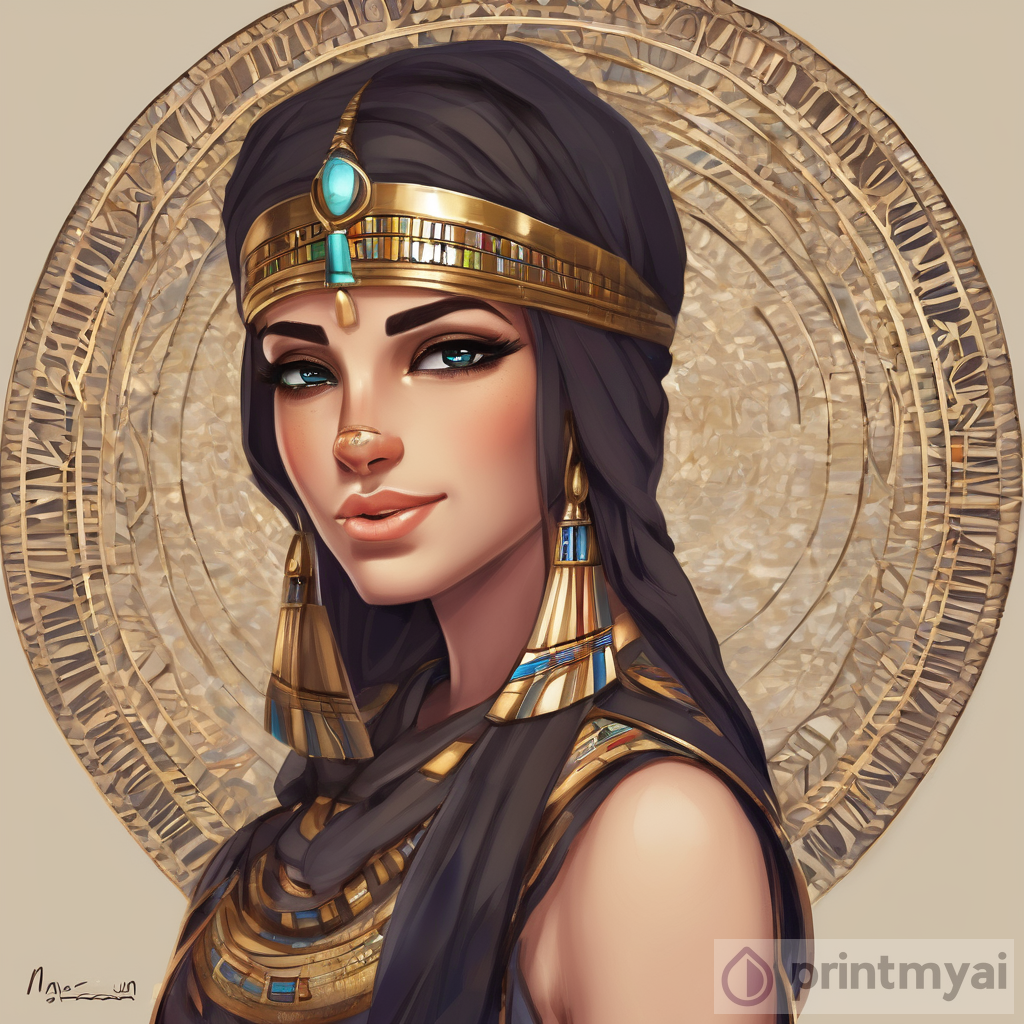 Uncovering Ancient Egypt with Egyptian Girl Mariem