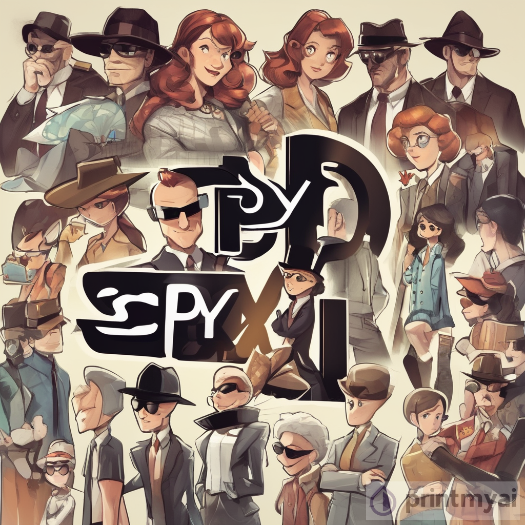 Spy x Family: Undercover Life
