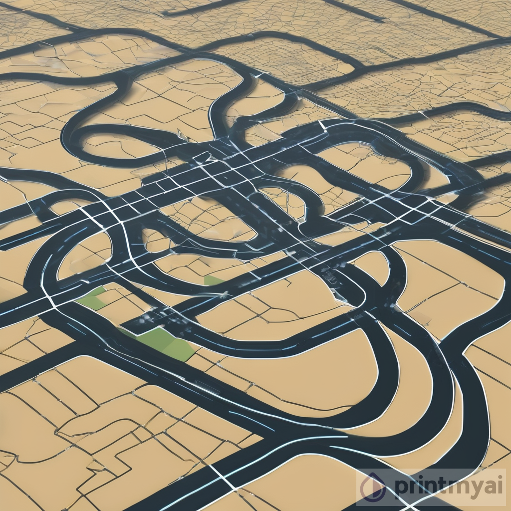 Spatial Data Transition: Realistic Road to Digital Grid