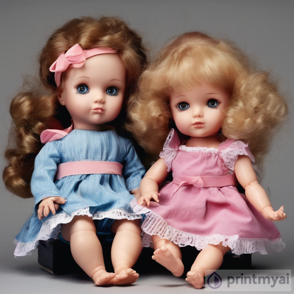 Exploring Baby Dolls: A Timeless Toy