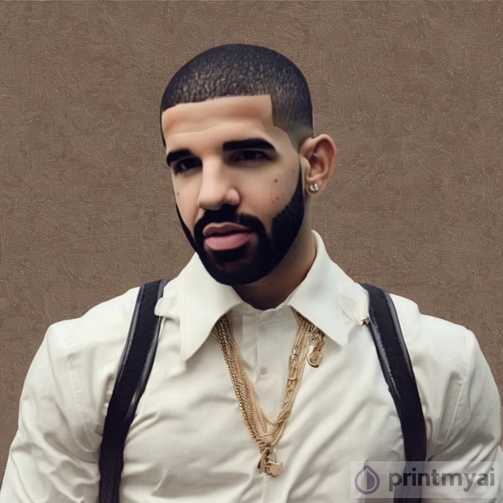 Drake Exposed Picture Debate