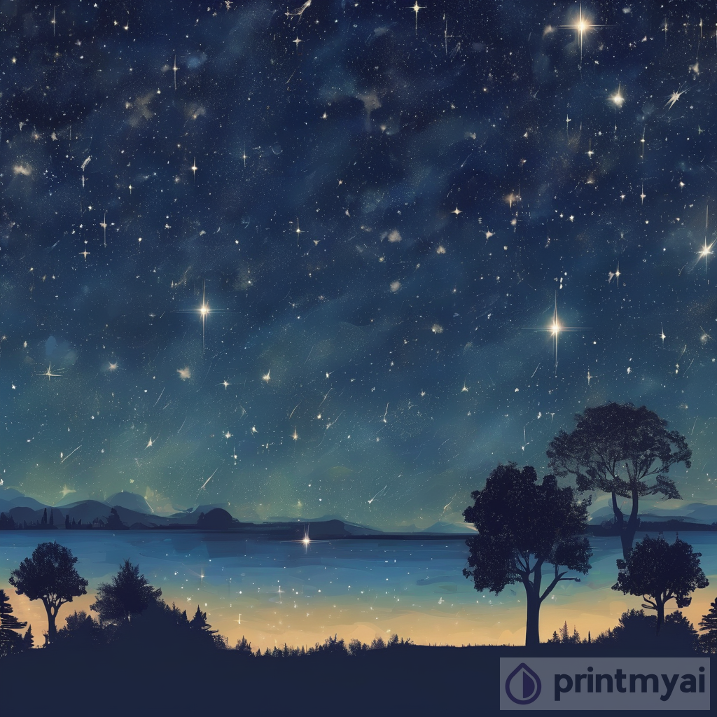 Unveiling the Beauty of Starry Skies