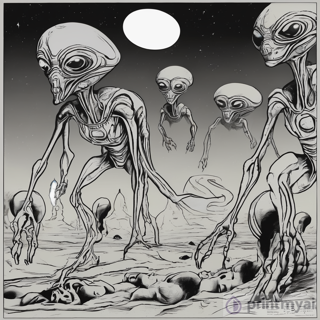 Unraveling Aliens: The Mysteries of Extraterrestrial Life