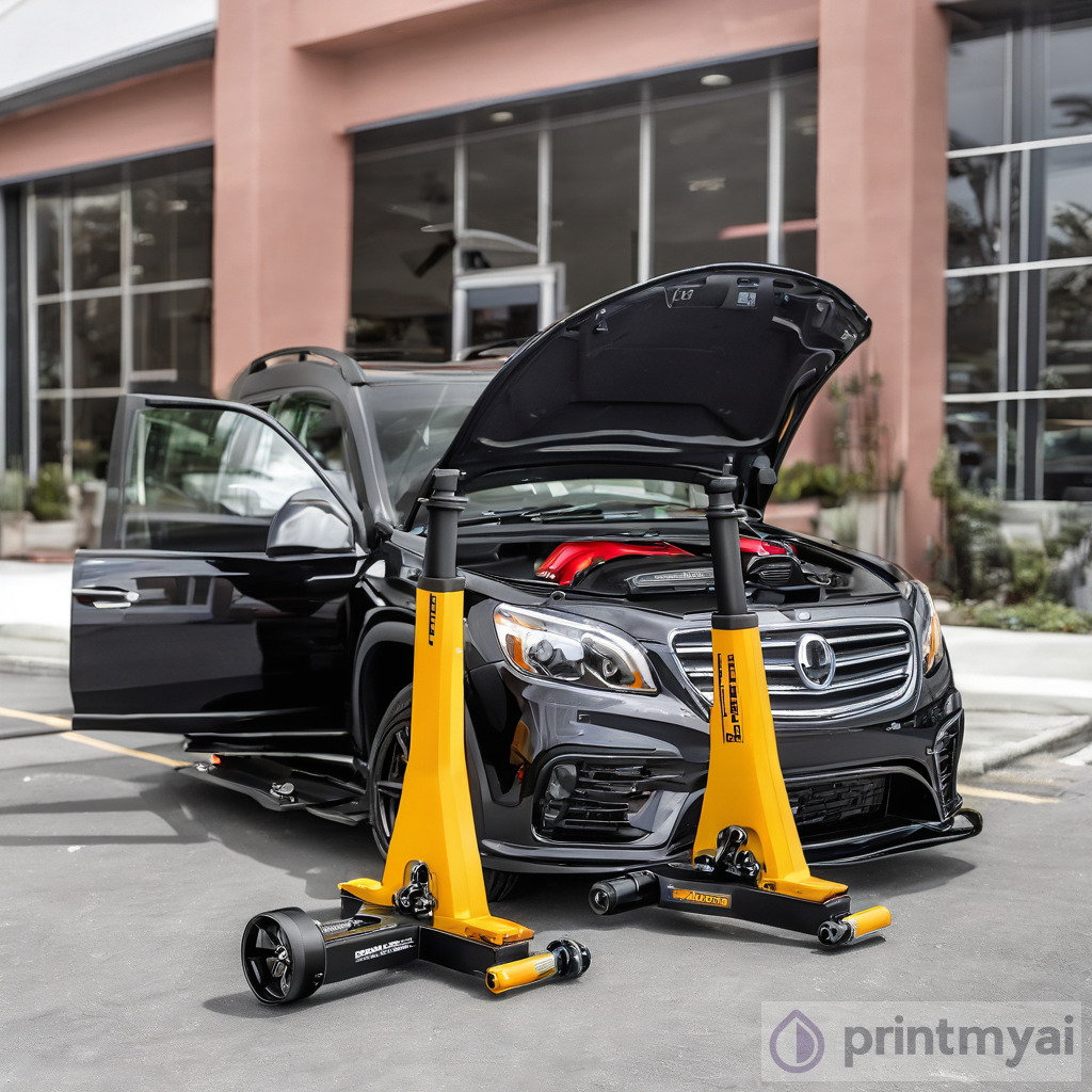 Attention valued Car Stabilizer Pro dealers,We're thrilled to share that we've lowered the price of the Car Stabilizer Pro. Please reach out to your distributor for the updated price list